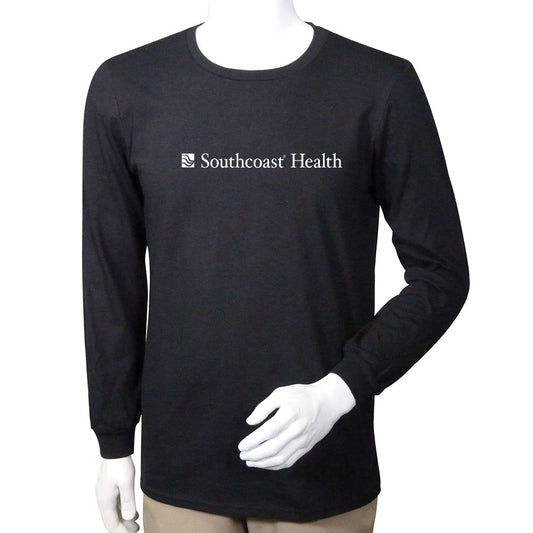 Anvil Mens Lightweight Long-Sleeve T-Shirt