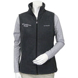 Columbia Vest - Women