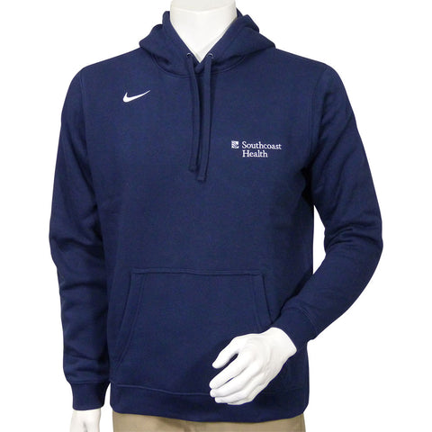 Nike Fleece Club Pullover Men