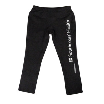 Yoga Pants - Capri