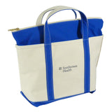 L.L. Bean Boat and Tote