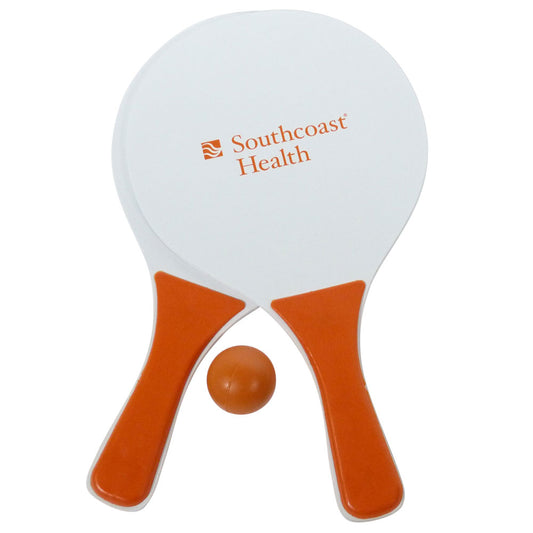 Beach Paddle