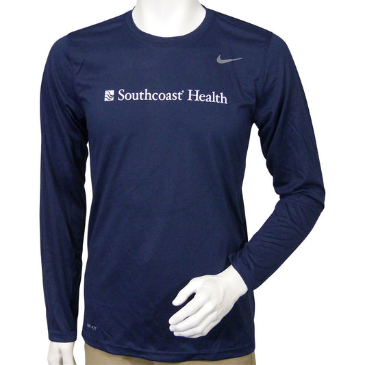 Nike Dri-FIT Performance Long Sleeve-Men