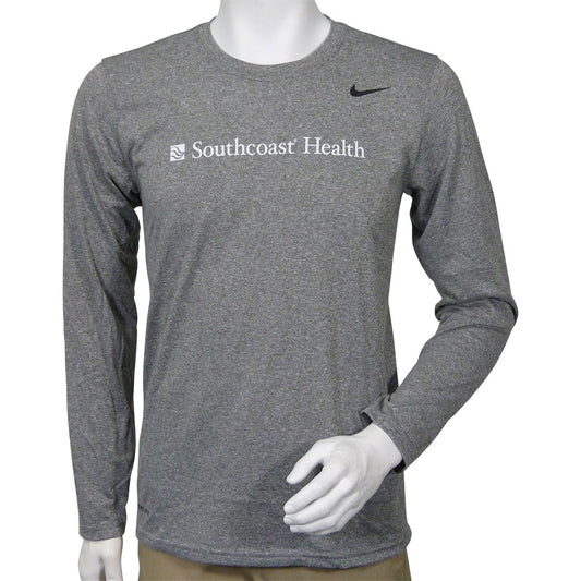 Nike Dri-FIT Performance Long Sleeve-Men