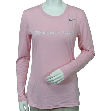 Nike Dri-FIT Performance Long Sleeve-Women