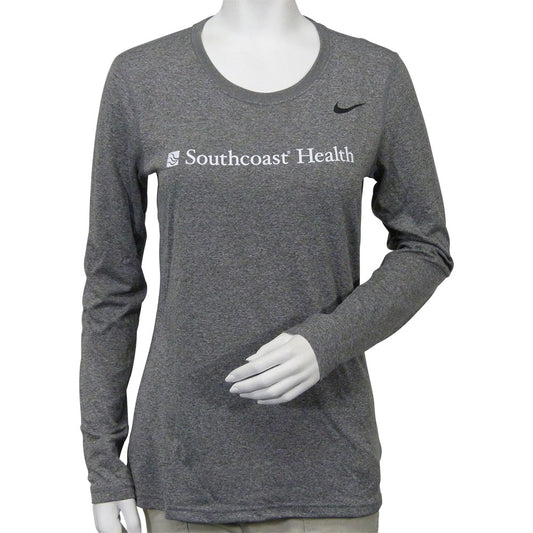 Nike Dri-FIT Performance Long Sleeve-Women