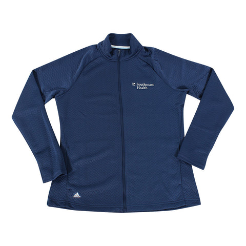 adidas Textured Layer Women's Jacket