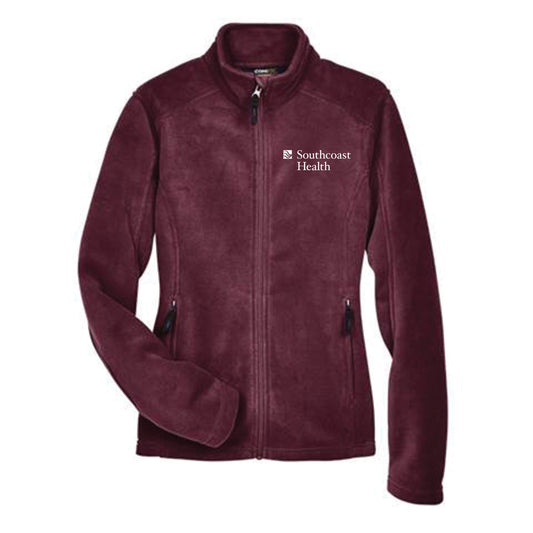 Core 365 Journey Fleece Jacket-Women