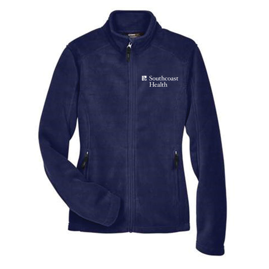 Core 365 Journey Fleece Jacket-Women