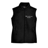 Core 365 Journey Fleece Vest-Women