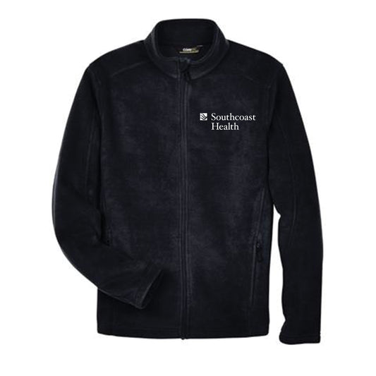 Core 365 Journey Fleece Jacket-Men