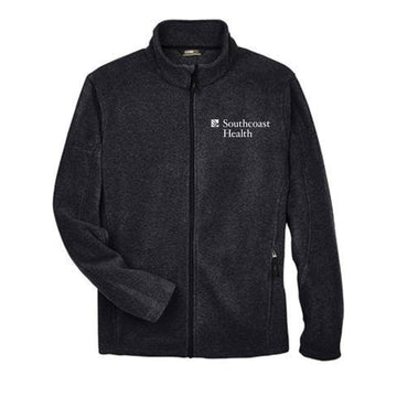 Core 365 Journey Fleece Jacket-Men