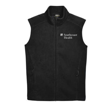 Core 365 Journey Fleece Vest-Men