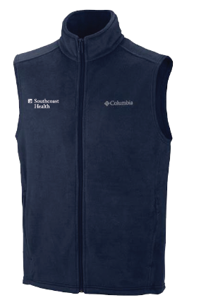 Columbia Vest  - Men