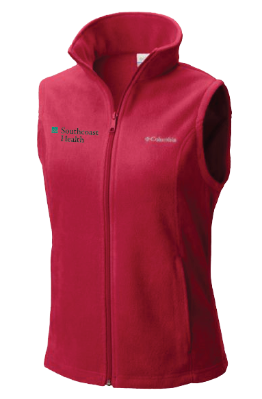 Columbia Vest - Women