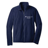 Port Authority Microfleece Jacket-Men