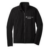 Port Authority Microfleece Jacket-Men