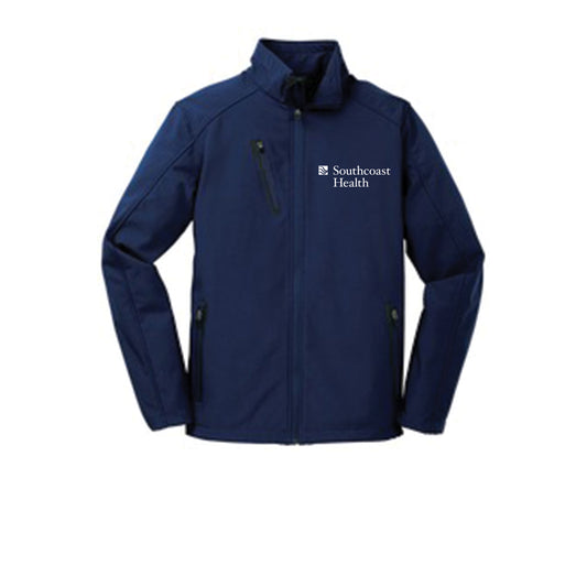 Port Authority Welded Soft Shell Jacket-Men