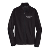 Port Authority Active Soft Shell Jacket-Men