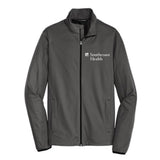 Port Authority Active Soft Shell Jacket-Men