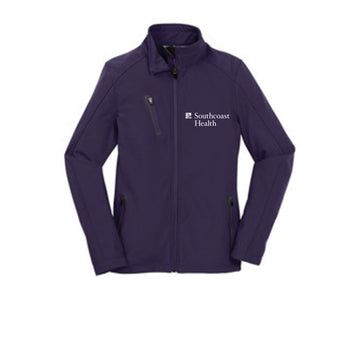 Port Authority Welded Soft Shell Jacket-Women