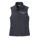 Port Authority Core Soft Shell Vest-Women