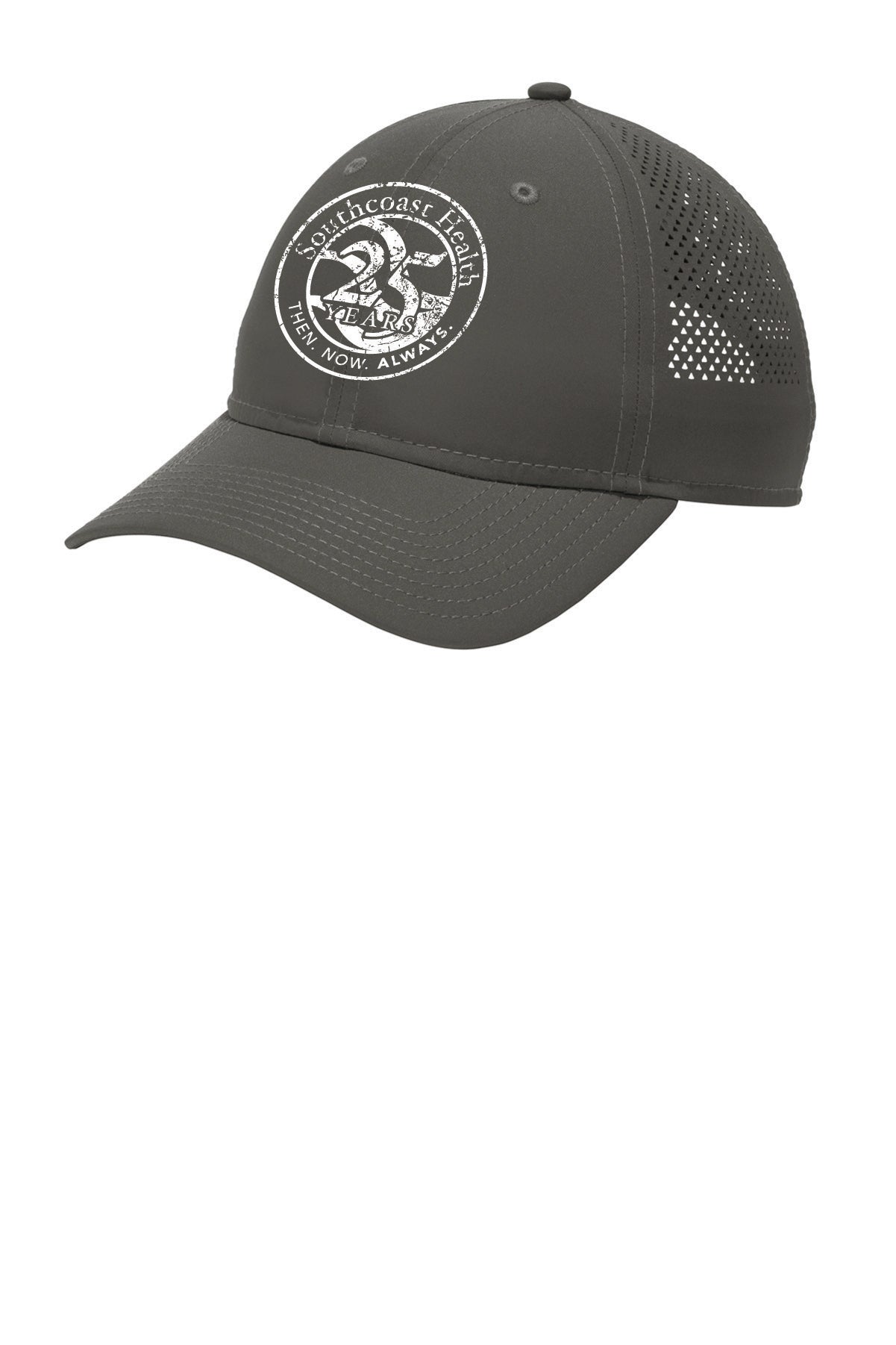 キャップ CERRIC : 25SS / EMBOSS LOGO EARFLAP CAP (2COLORS) 2025 Australian Open Core Outline Blue 9FORTY Adjustable Hat