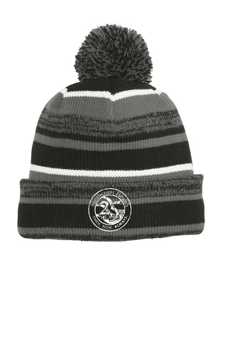 25th Anniversary New Era Sideline Beanie