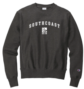 Champion Reverse Weave Crewneck - Unisex