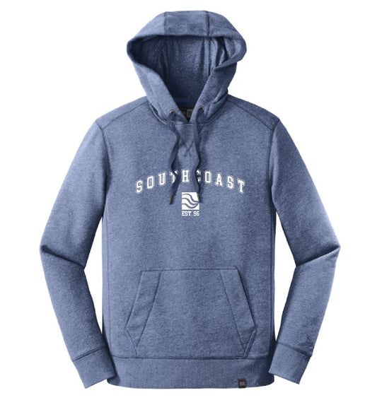 New Era French Terry Pullover Hoodie
