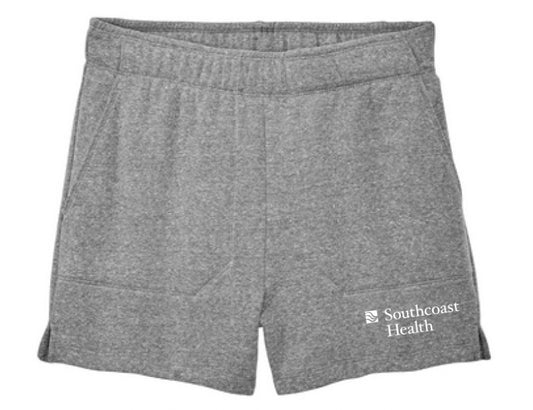 District Women’s Perfect Tri Fleece Short